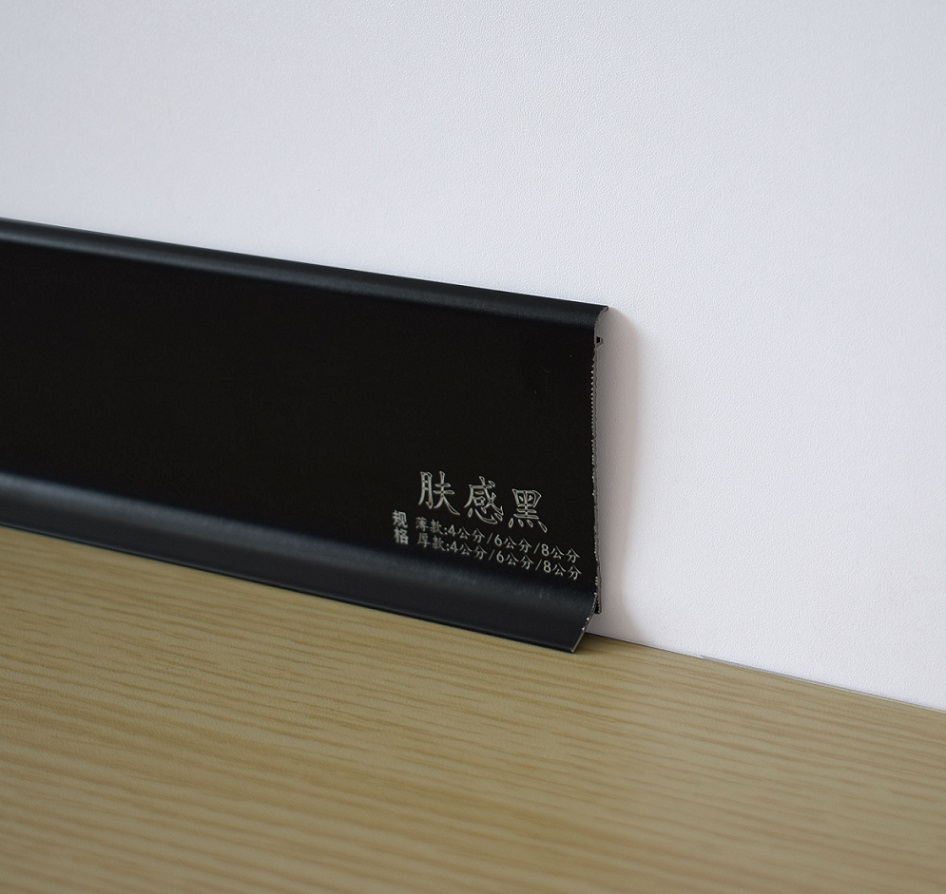 肤感黑